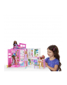 no name Barbie Przytulny domek + Lalka zestaw HRJ77 p2 MATTEL - nr 5