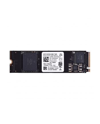 wd Dysk SSD Western Digital SN740 SSD256 NVMe M2 2230 PCIe x4