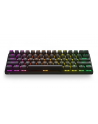Klawiatura bezprzewodowa SteelSeries Apex Pro Mini Wireless US (64842) - nr 1