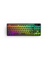 Klawiatura bezprzewodowa SteelSeries Apex Pro TKL Wireless 2023 US (64865) - nr 1