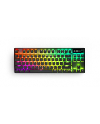 Klawiatura bezprzewodowa SteelSeries Apex Pro TKL Wireless 2023 US (64865)