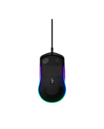 Mysz przewodowa SteelSeries Rival 3 (62513)