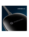 Motorola Wireless car adapter System Android Auto MA1, Black - nr 22