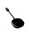 Motorola Wireless car adapter System Android Auto MA1, Black - nr 8