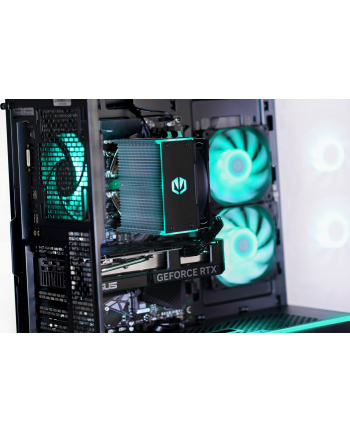 Actina View 5600X/32GB/1TB/RTX4060/600W