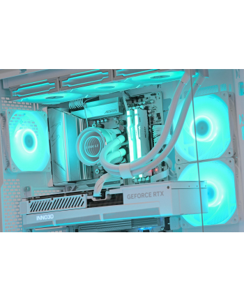 Actina View 7800X3D/32GB/1TB/RTX4090/1000W