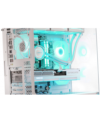 Actina View 7800X3D/32GB/1TB/RTX4090/1000W