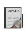 Ebook PocketBook InkPad Eo 10,3''; E-Ink Kaleido 3 64GB WI-FI  Mist Gray - nr 1