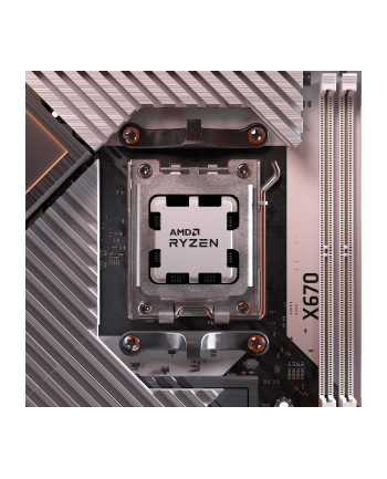 Procesor AMD Ryzen 5 8400F - BOX