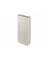 Samsung 20Ah Battery Pack (SFC 45W), Beige - nr 10