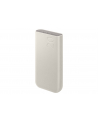 Samsung 20Ah Battery Pack (SFC 45W), Beige - nr 16