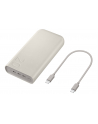 Samsung 20Ah Battery Pack (SFC 45W), Beige - nr 20
