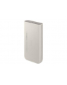 Samsung 20Ah Battery Pack (SFC 45W), Beige - nr 24