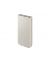 Samsung 20Ah Battery Pack (SFC 45W), Beige - nr 29
