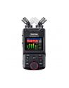 Tascam Portacapture X6 - Rejestrator i interfejs audio USB z 6 kanałami nagrywania - nr 1