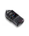 Tascam Portacapture X6 - Rejestrator i interfejs audio USB z 6 kanałami nagrywania - nr 4