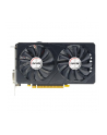 afox Karta graficzna GeForce GTX1650 SUPER 4GB GDDR6 128Bit DP DVI HDMI Dual Fan - nr 2