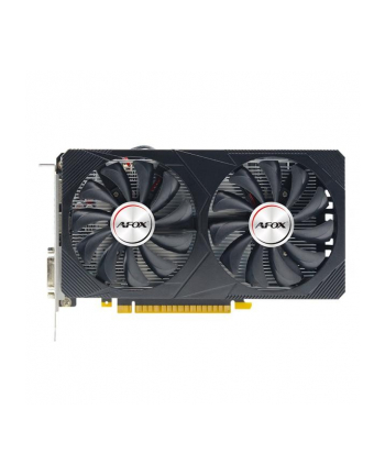 afox Karta graficzna GeForce GTX1650 SUPER 4GB GDDR6 128Bit DP DVI HDMI Dual Fan