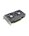 afox Karta graficzna GeForce GTX1650 SUPER 4GB GDDR6 128Bit DP DVI HDMI Dual Fan - nr 3