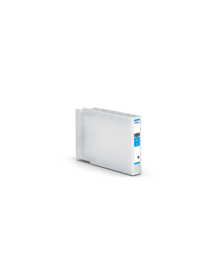 epson Tusz T04A2 XXL do serii WF-C8190/C8690 Cyan główny