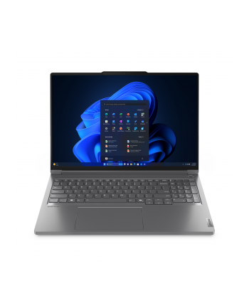 lenovo Notebook ThinkBook 16p G5 21N5001RPB W11Pro i9-14900HX/32GB/1TB/RTX4060 8GB/16.0 3.2K/Storm Grey/3YRS OS + CO2 Offset