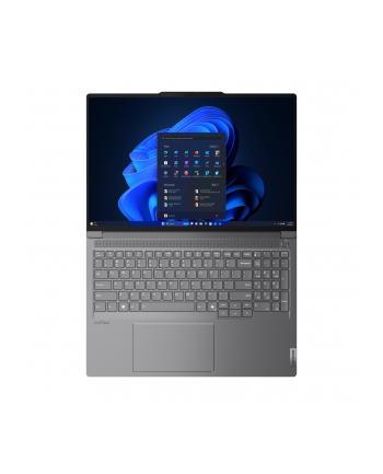 lenovo Notebook ThinkBook 16p G5 21N5001RPB W11Pro i9-14900HX/32GB/1TB/RTX4060 8GB/16.0 3.2K/Storm Grey/3YRS OS + CO2 Offset