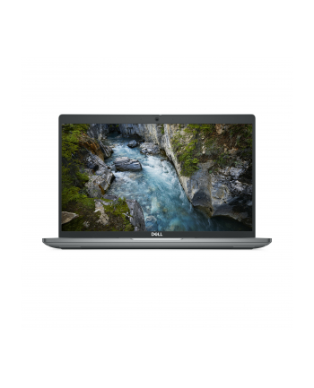 dell Stacja robocza Precision 3490 Win11 Pro Ultra 7 155H/16GB/512GB SSD Gen4/14.0FHD/Nvidia RTX 500/FgrPr'SmtCd/FHD Cam/Mic/WLAN+BT/Backlit Kb/3 Cell/3YPS