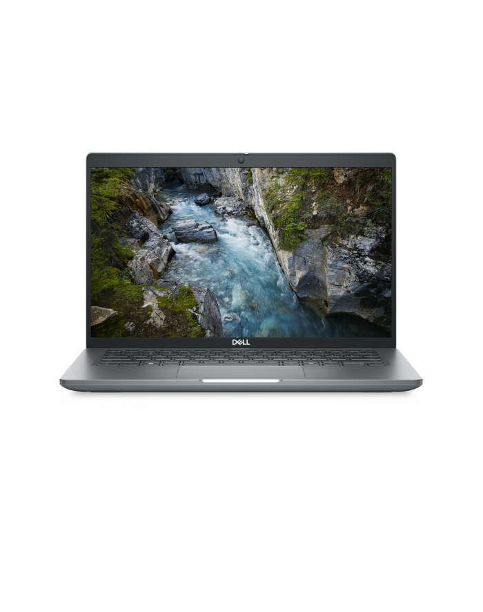 dell Stacja robocza Precision 3490 Win11 Pro Ultra 7 155H/16GB/512GB SSD Gen4/14.0FHD/Nvidia RTX 500/FgrPr'SmtCd/FHD Cam/Mic/WLAN+BT/Backlit Kb/3 Cell/3YPS główny