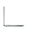 dell Notebook Precision 3490 Win11Pro Ultra 7 155H/32GB/1TB SSD/14.0''/Nvidia RTX 500/FgrPr ' SmtCd/FHD Cam/Mic/WLAN + BT/Backlit Kb/3 Cell/3YPS - nr 15