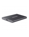 samsung Dysk SSD Portable T7 4TB USB3.2 Gen.2 szary - nr 21