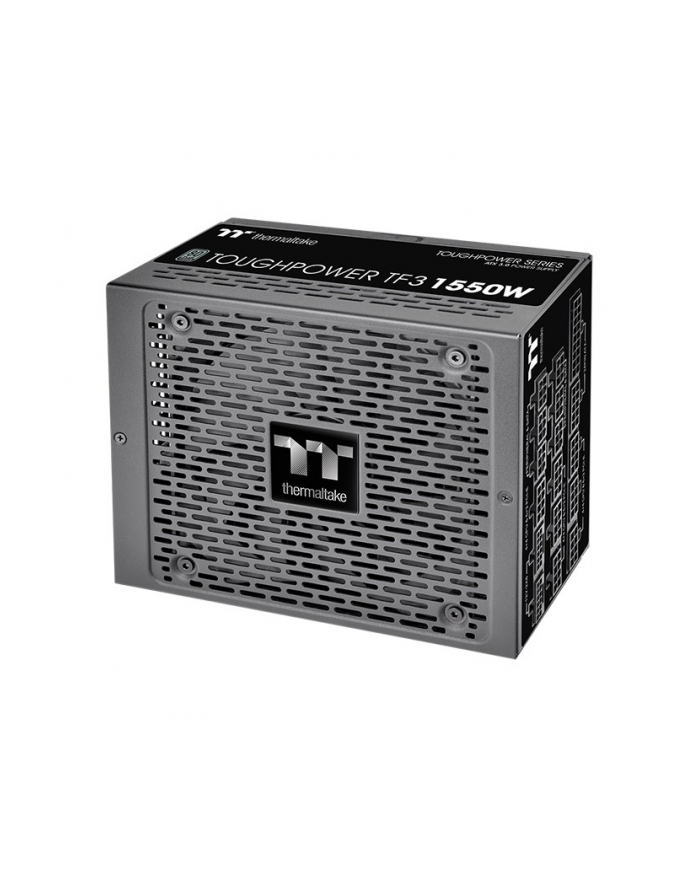 thermaltake Zasilacz - Toughpower TF3 1550W Modular 80+ Titanium 14cm Gen5 główny