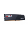 g.skill Pamięć PC - DDR5 96GB (2x48GB) Ripjaws S5 5200MHz CL40 XMP3 Black - nr 14