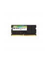 silicon power Pamięć do notebooka DDR5 16GB/4800 (1x16GB) CL40 1.1V SODIMM - nr 2