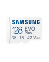 samsung Karta pamięci microSD MB-MC128SA (wersja europejska) EVO Plus 128GB + adapter - nr 11