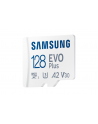 samsung Karta pamięci microSD MB-MC128SA (wersja europejska) EVO Plus 128GB + adapter - nr 12