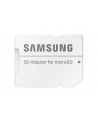 samsung Karta pamięci microSD MB-MC128SA (wersja europejska) EVO Plus 128GB + adapter - nr 17