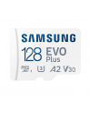 samsung Karta pamięci microSD MB-MC128SA (wersja europejska) EVO Plus 128GB + adapter - nr 28