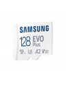 samsung Karta pamięci microSD MB-MC128SA (wersja europejska) EVO Plus 128GB + adapter - nr 29