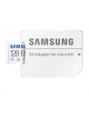 samsung Karta pamięci microSD MB-MC128SA (wersja europejska) EVO Plus 128GB + adapter - nr 32