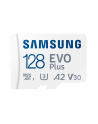 samsung Karta pamięci microSD MB-MC128SA (wersja europejska) EVO Plus 128GB + adapter - nr 4