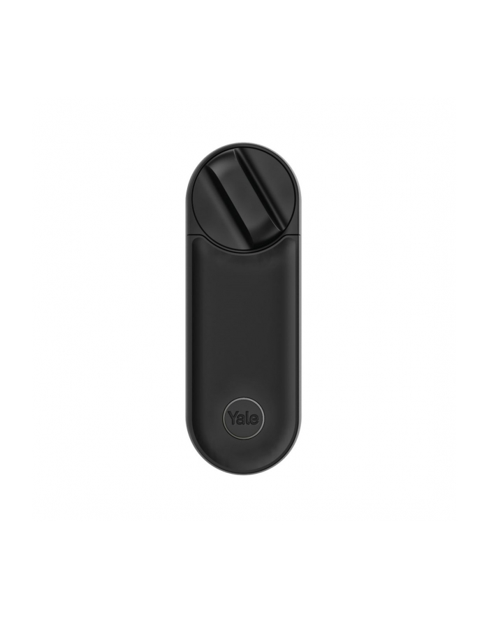 Inteligentny zamek do drzwi Yale Linus Smart Lock L2 (EFIGS, Black) główny