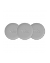 Yale Dot 3-Pack  (Silver) NFC Tag - nr 2