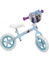 Rowerek biegowy 10''; HUFFY 27951W Disney FROZEN - nr 1