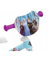 Rowerek biegowy 10''; HUFFY 27951W Disney FROZEN - nr 2