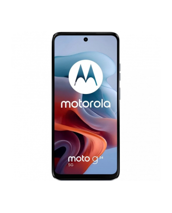 motorola Smartfon moto g34 8/128 GB Forever Blue