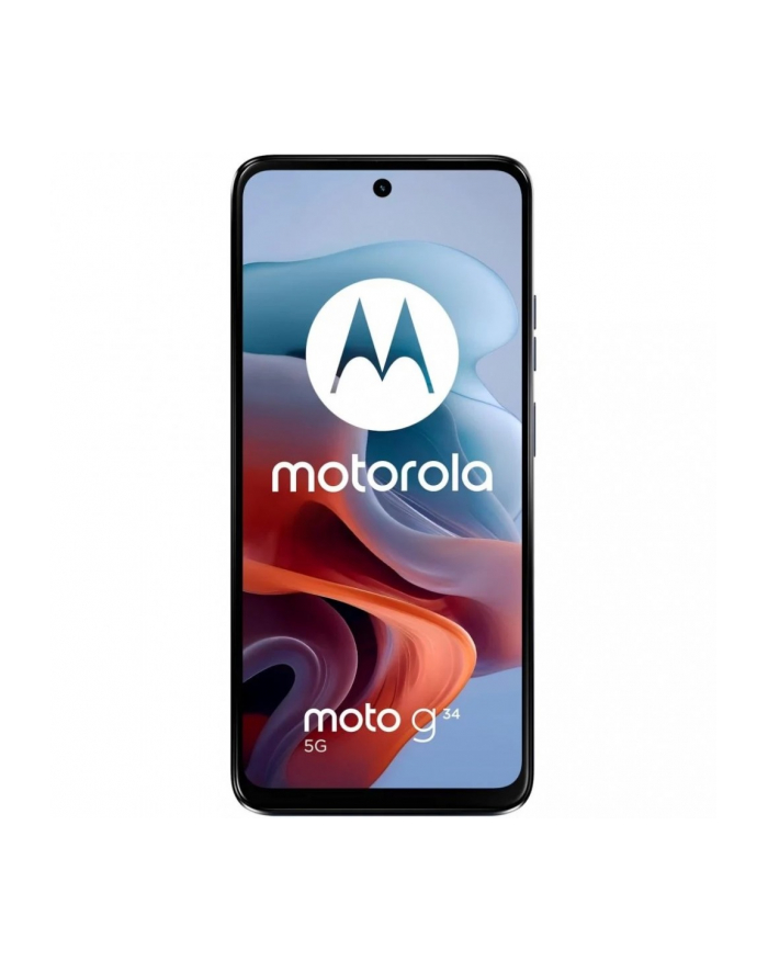 motorola Smartfon moto g34 8/128 GB Forever Blue główny