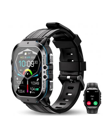 Smartwatch Oukitel BT20 Oukitel Blue