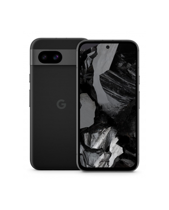 Smartfon Google Pixel 8A 5G 8/128GB DS Obsidian