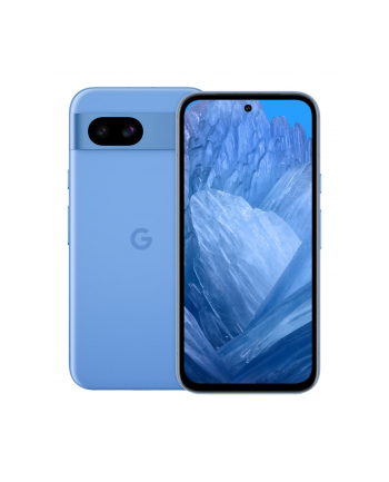 Smartfon Google Pixel 8A 5G 8/128GB DS Bay Blue