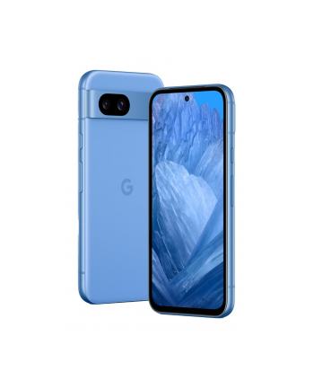 Smartfon Google Pixel 8A 5G 8/128GB DS Bay Blue